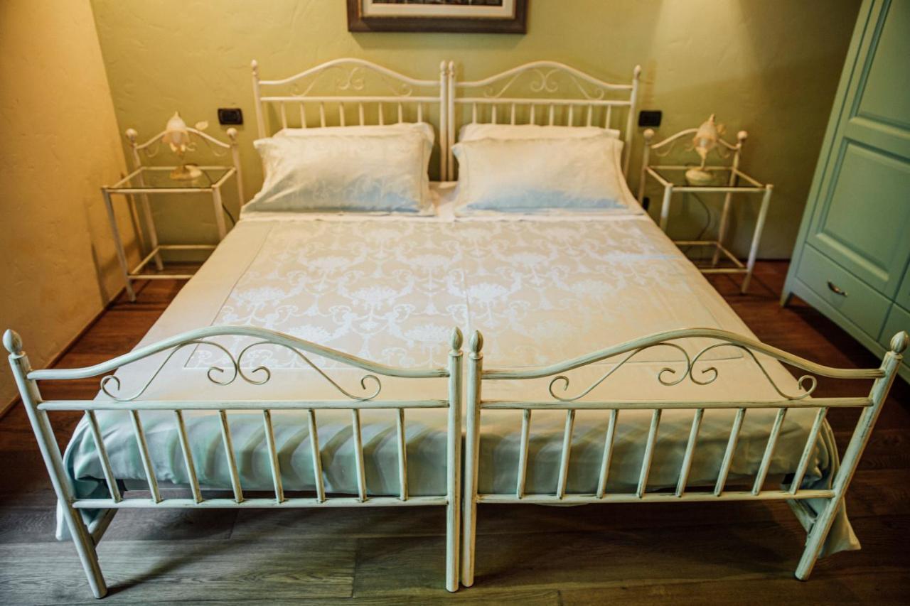 Bed and Breakfast Casa Amici Del Bosco Medolago Esterno foto